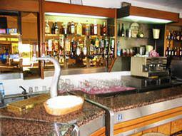 Prestige Hotel ยาอุนเด ภายนอก รูปภาพ